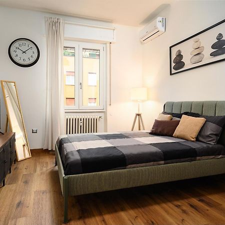 Sebino 17 - Monolocale Cool Apartment Milan Bagian luar foto