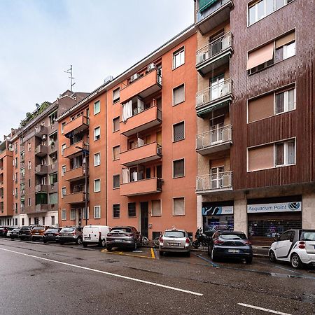Sebino 17 - Monolocale Cool Apartment Milan Bagian luar foto