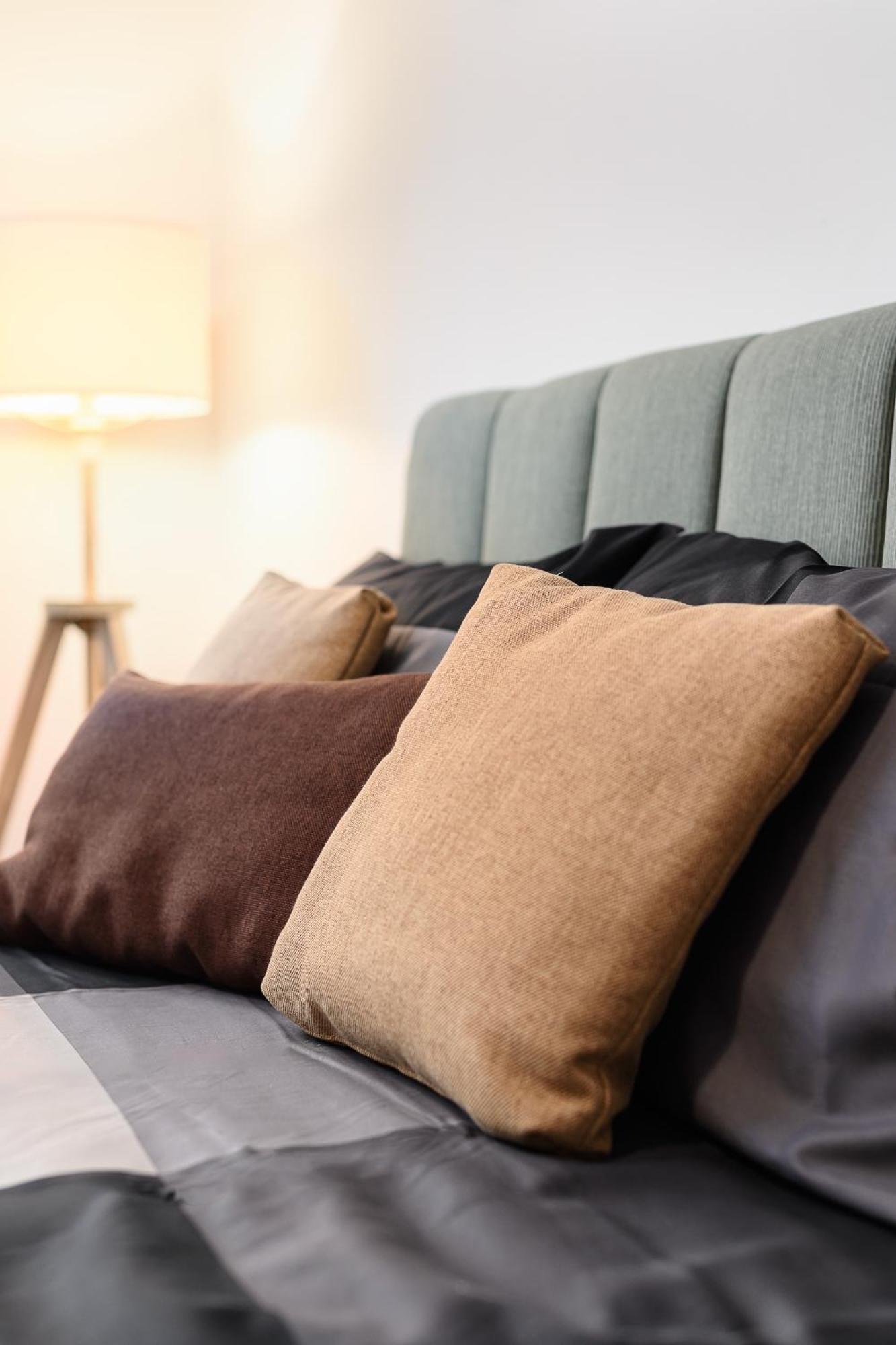 Sebino 17 - Monolocale Cool Apartment Milan Bagian luar foto