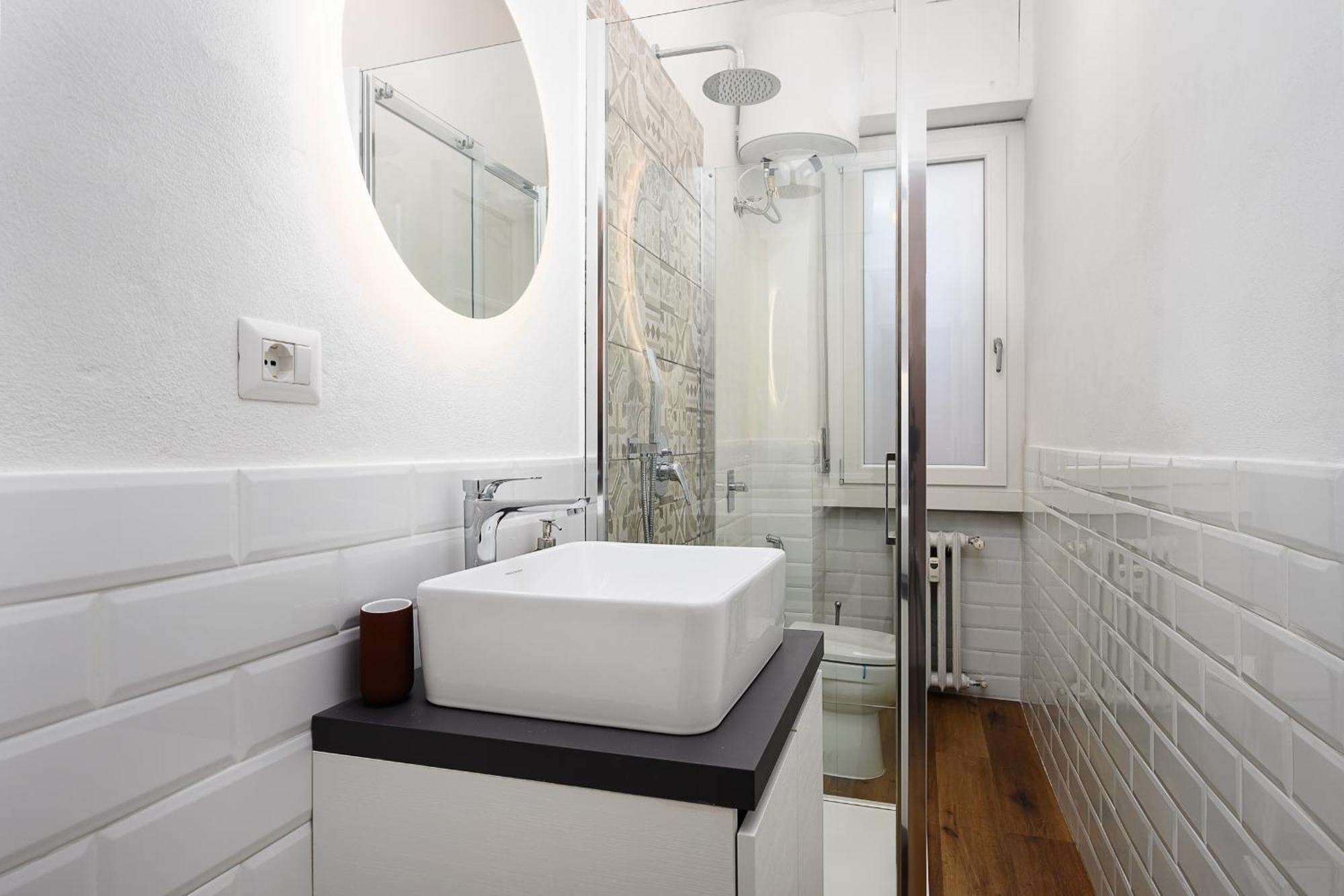 Sebino 17 - Monolocale Cool Apartment Milan Bagian luar foto