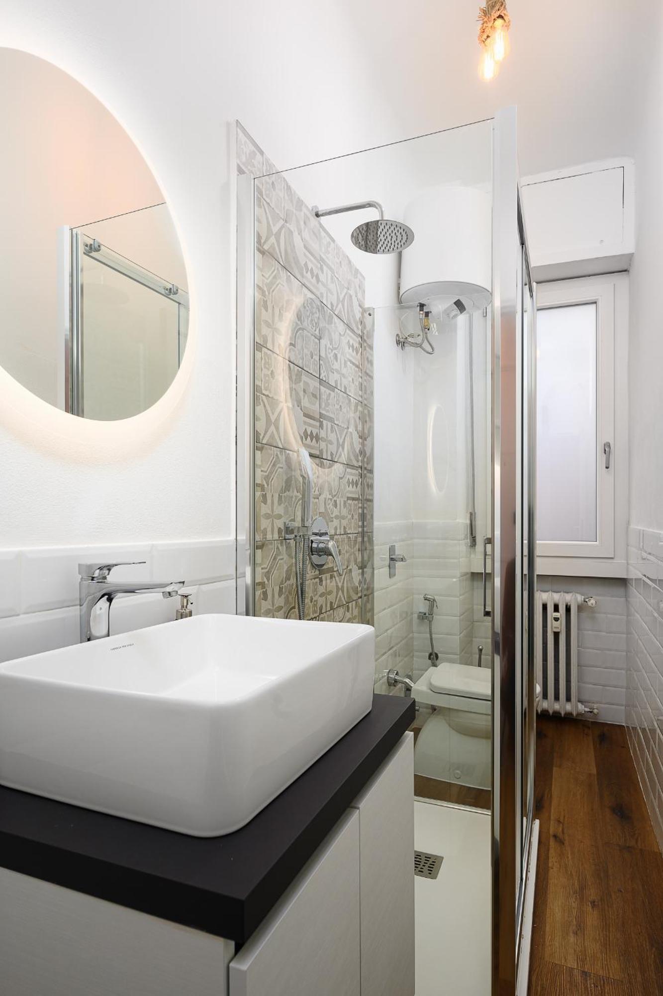 Sebino 17 - Monolocale Cool Apartment Milan Bagian luar foto
