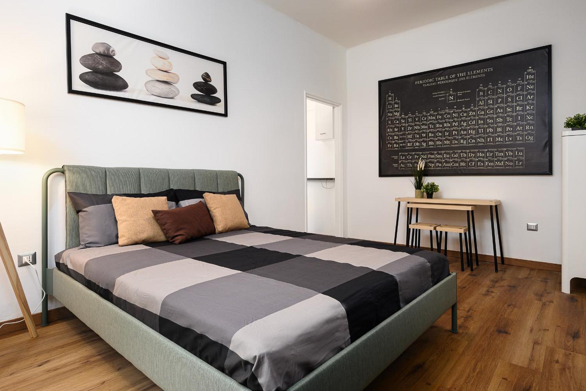 Sebino 17 - Monolocale Cool Apartment Milan Bagian luar foto